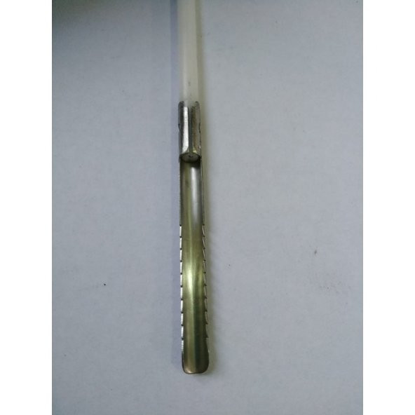3+2 Set Top O Matic Tütün Sarma Makinası Yedek Kaşık, Yedek Bıçak Yedek Parça,topmatik Yedek Uc - 4