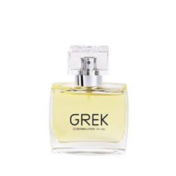 BioBellinda Grek EDP 50 ml Erkek Parfümü