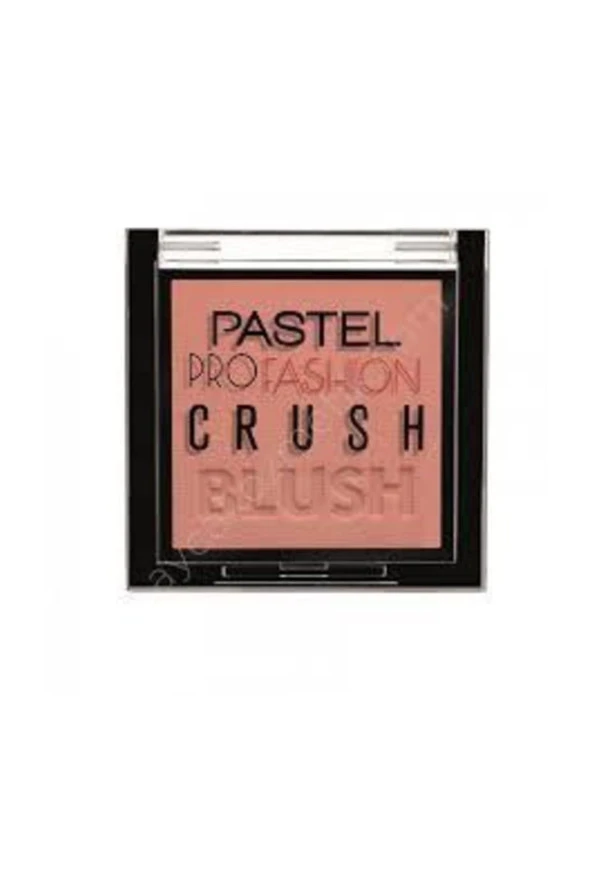 Pastel Allık - Crush Blush No:302 8690644301025