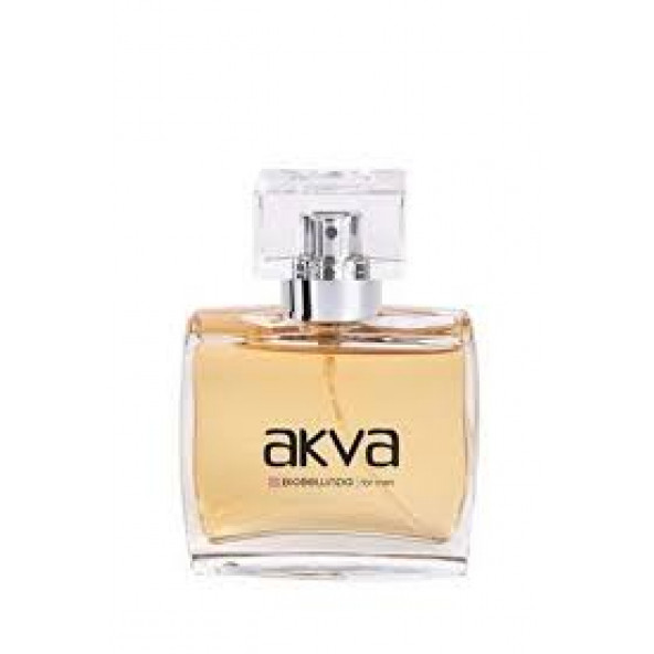 Biobellinda Akva Eau De Parfume For Men 50 Ml