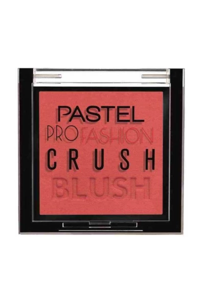 Pastel Profashion Crush Brush No:304 Allık 8 gr