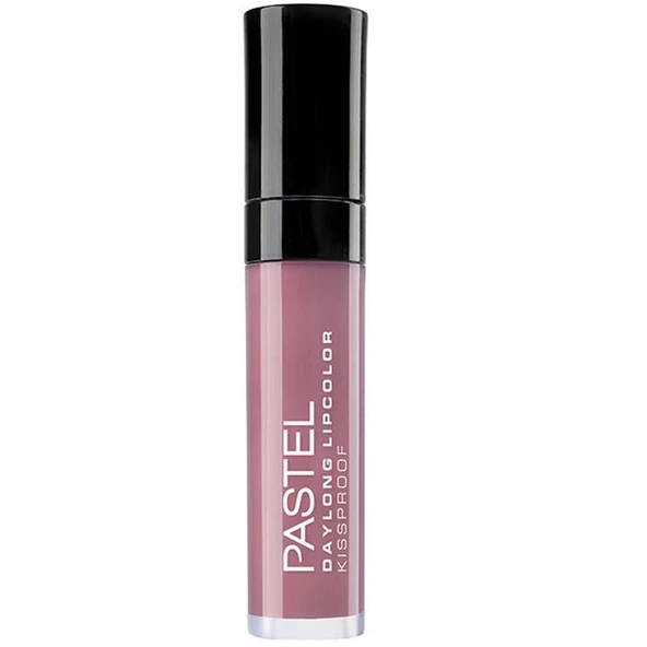 Pastel Daylong Lipcolor Kissproof 29 Likit Ruj