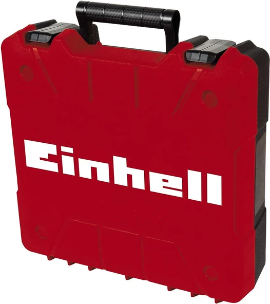 Einhell TE-CD 18/48 Li Çift Akülü Vidalama 18V 2.0Ah - 5