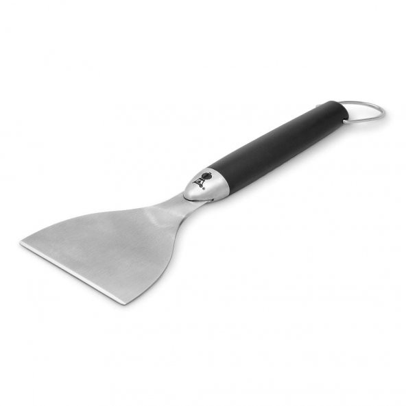 Weber 6207 Paslanmaz Çelik Spatula 28CM