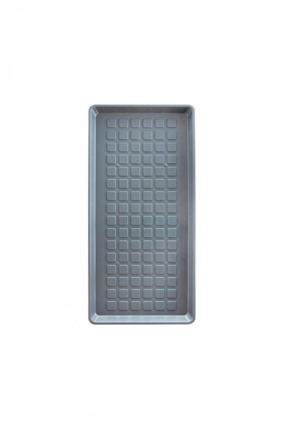 2 li Pratik Ayakkabılık Seti (1 Er Adet Ayakkabılık, Ayakkabı Tepsisi) - 5