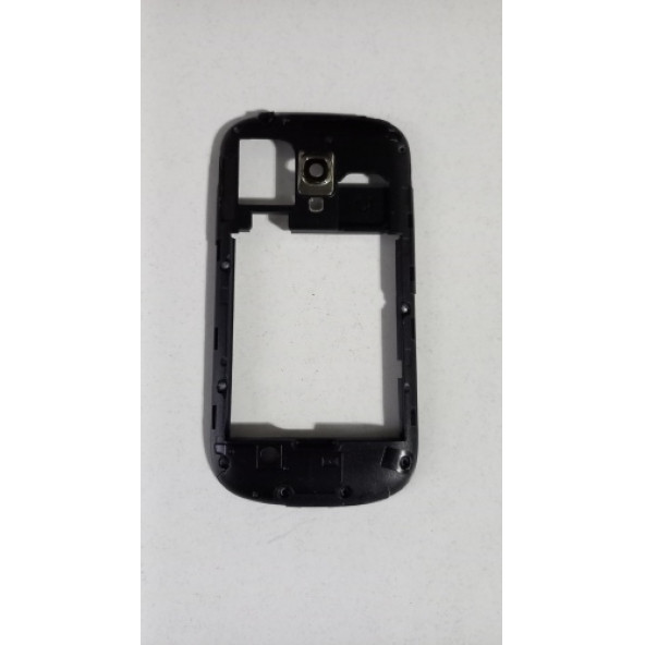 ASLANTİC SAMSUNG S3 MİNİ İ8190-ORTA KASA - 1
