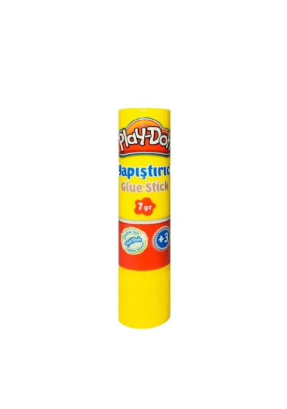 Play-Doh Stick Yapıştırıcı 7 Gr (24 lü paket)
