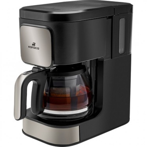 Karaca Just Coffee Aroma 2 In 1 Filtre Kahve ve Çay Demleme Makinesi
