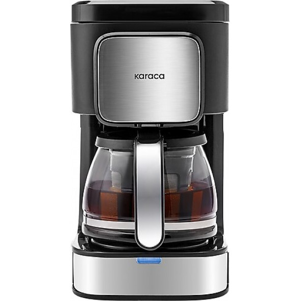 Karaca Just Coffee Aroma 2 In 1 Filtre Kahve ve Çay Demleme Makinesi - 3