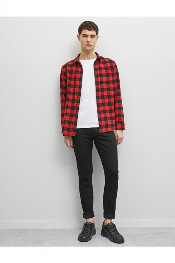 Trousers Bsc - 2