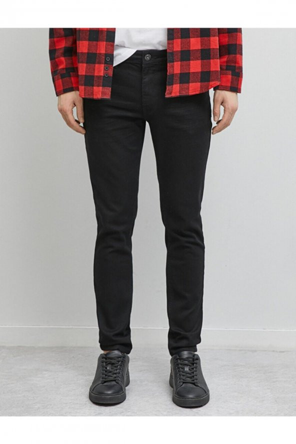 Trousers Bsc - 3