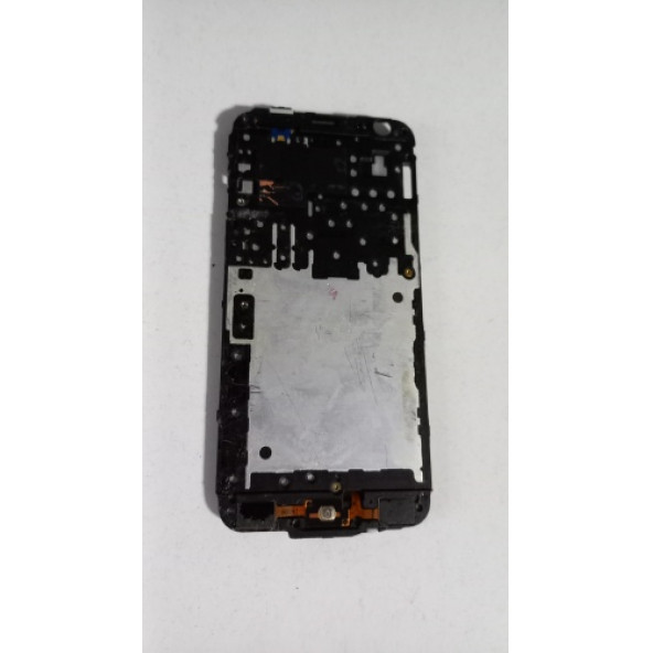 ASLANTİC SAMSUNG J2 J200H/ EKRAN ÇİTASI - Resim 2