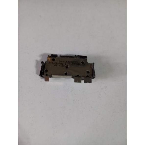 ASLANTİC NOKIA 8210 ANTEN KAPAĞI ürün görseli 1