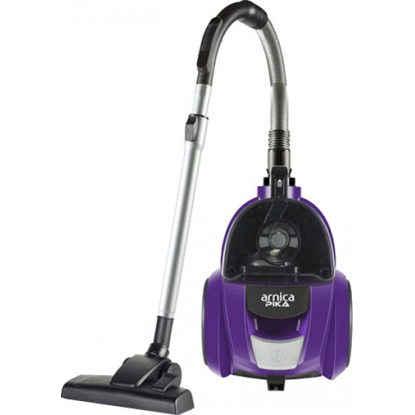 Arnica Pika ET14410 750 W Toz Torbasız Süpürge - 1