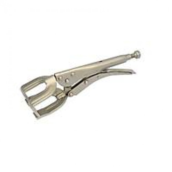 İzeltaş Kaportacı Ayarlı Pense 270mm - 2515110270 - 2