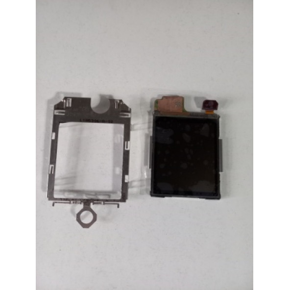 ASLANTİC NOKIA 3230 LCD EKRAN