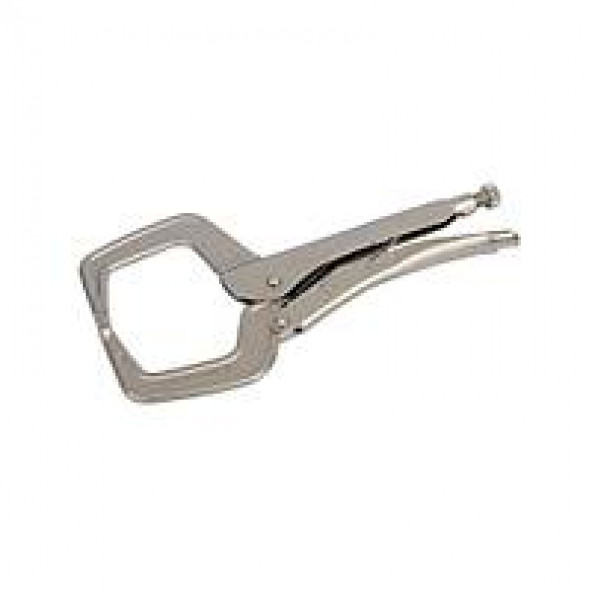 İzeltaş C Tipi Ayarlı Pense 280 mm - 2511110280 - 2