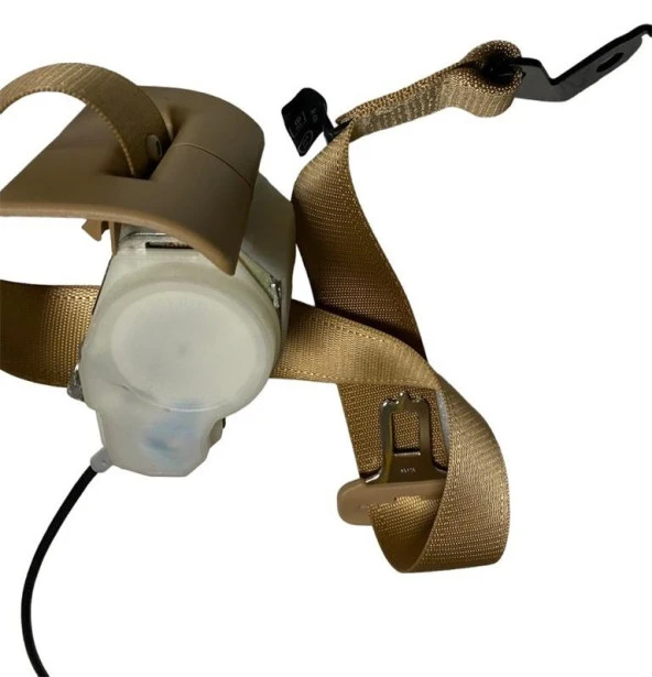 OPEL OMEGA B  ARKA KOLTUK EMMİYET KEMERİ,5197047,13140857 ürün görseli 1