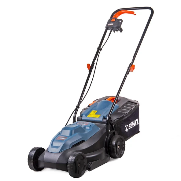 Senıx A021046 1000w Elektrikli Çim Biçme Makinesi