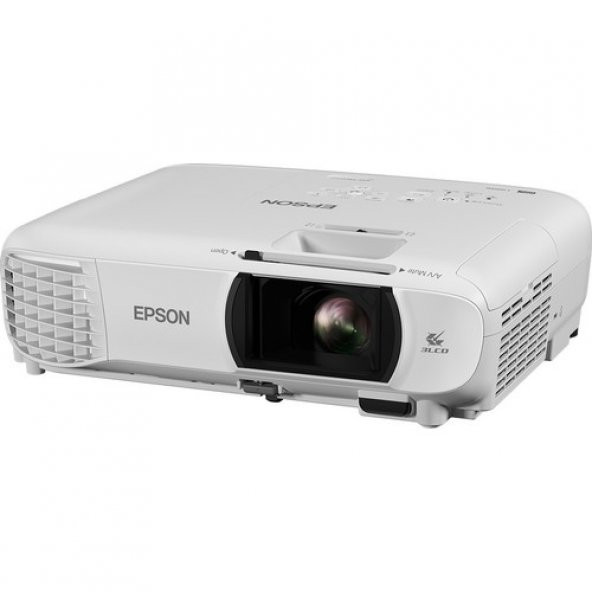 EPSON EH-TW750 3400AL 1920x1080 12000S 1xVGA/2xHDMI/1xUSB 16.000 PROJEKSİYON