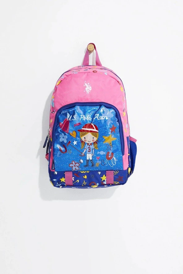 U.S. Polo Assn. Okul Çantası - 3