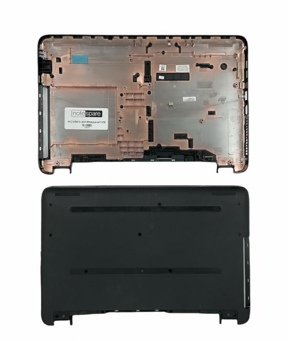 Hp 15-ac108nt (N9T17EA) Uyumlu Laptop Alt Kasa - 1