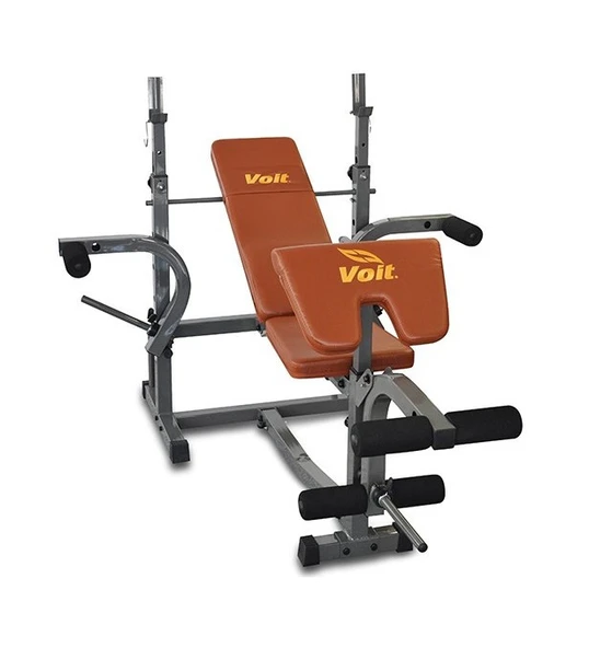 Voit Strength Ağırlık Sehpası ürün görseli