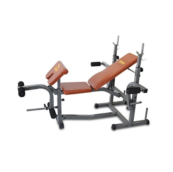 Voit Strength Ağırlık Sehpası - Resim 3