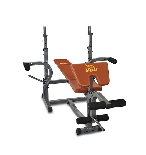 Voit Strength Ağırlık Sehpası - Resim 2