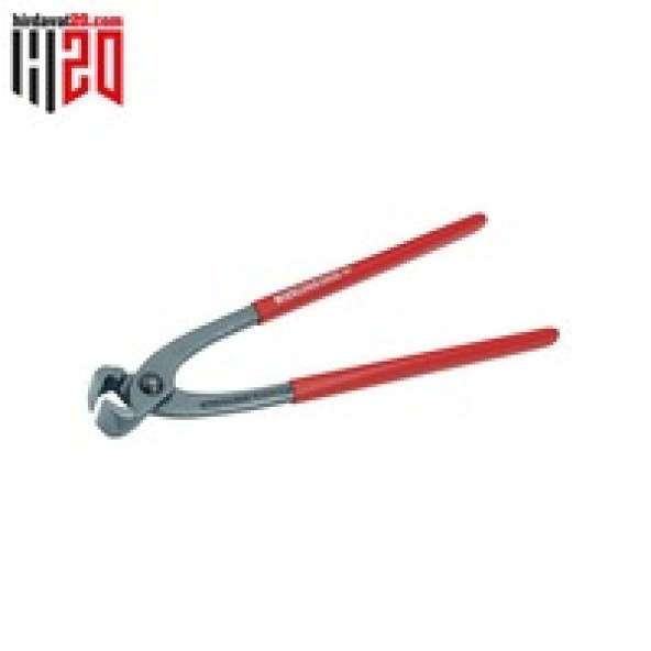 İzeltaş Betoncu Kerpeteni 250mm - 3830150250