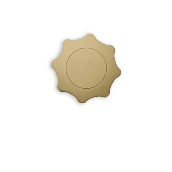 Skoda Fabia 4 2022-2025 Ön Koltuk Yatırma Ayar Kolu Bej 6R0881671D