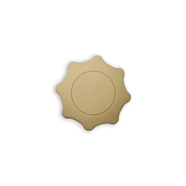 Skoda Fabia 2 2007-2014 Ön Koltuk Yatırma Ayar Kolu Bej 6R0881671D