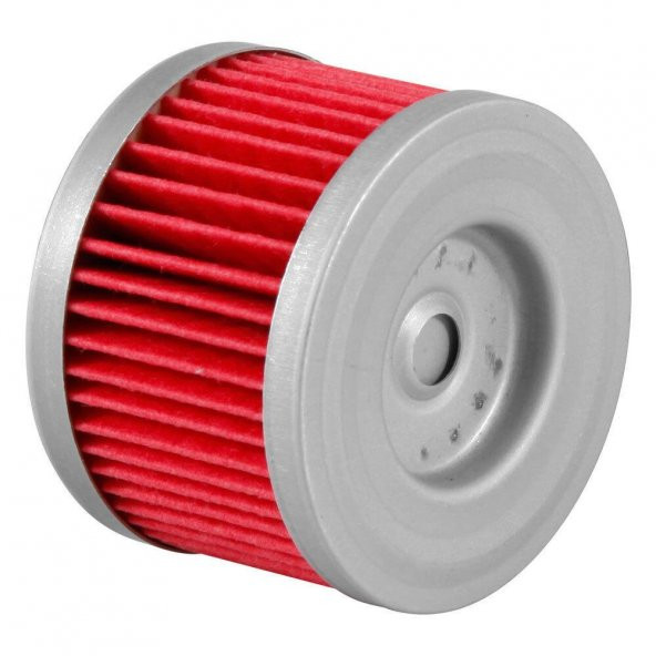 K&N KN-112 2020-2022 CF Moto 250SR Uyumlu Yağ Filtresi - 4