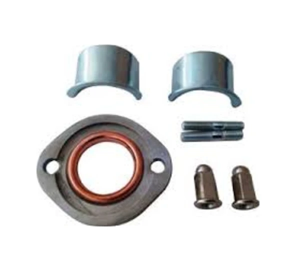 Agk-Cg-Küba-Mg Eksoz Bogaz Flanş Tk ürün görseli