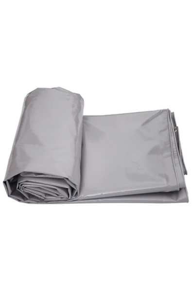 POLYESTER BRANDA 2X3 METRE KAPSÜLLÜ 550 GR/M² PVC TENTE VE TIR BRANDASI - 4