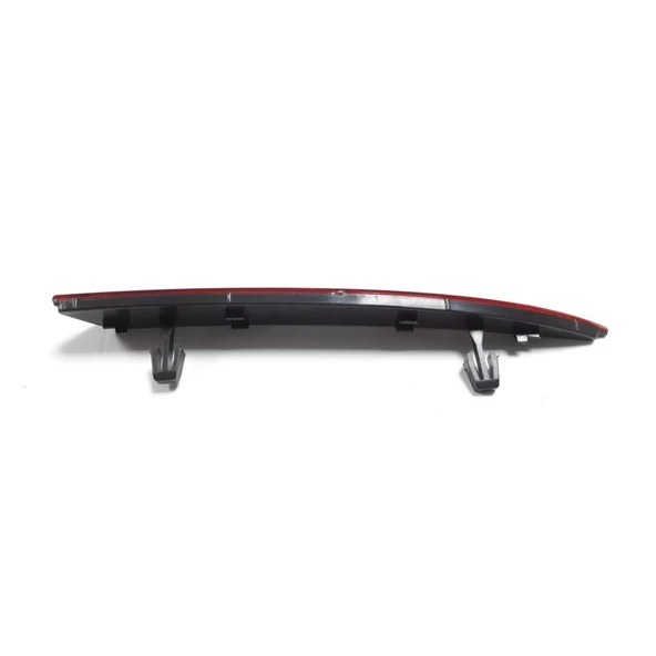 VW Scirocco R-Line 2009-2014 Arka Tampon Sol Reflektörü 1K8945105B - 3