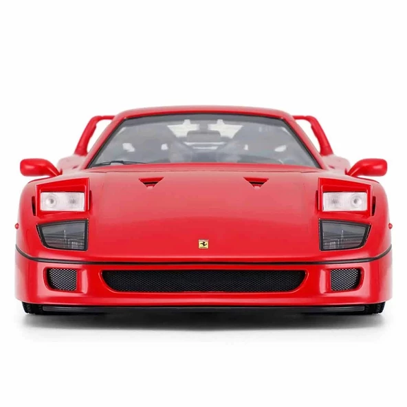 1:14 Uzaktan Kumandalı Ferrari F40 Araba 32 cm. - 5