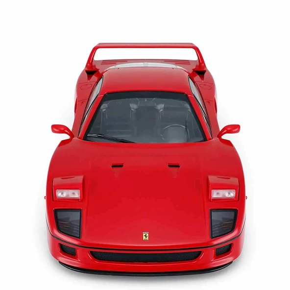 1:14 Uzaktan Kumandalı Ferrari F40 Araba 32 cm. - 3