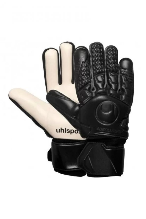 Uhlsport Comfort Absolutgrip HN Kaleci Eldiveni
