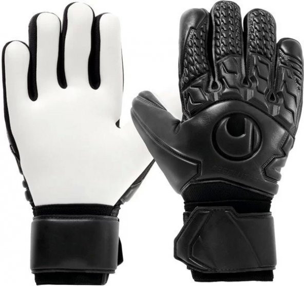 Uhlsport Comfort Absolutgrip HN Kaleci Eldiveni - 2