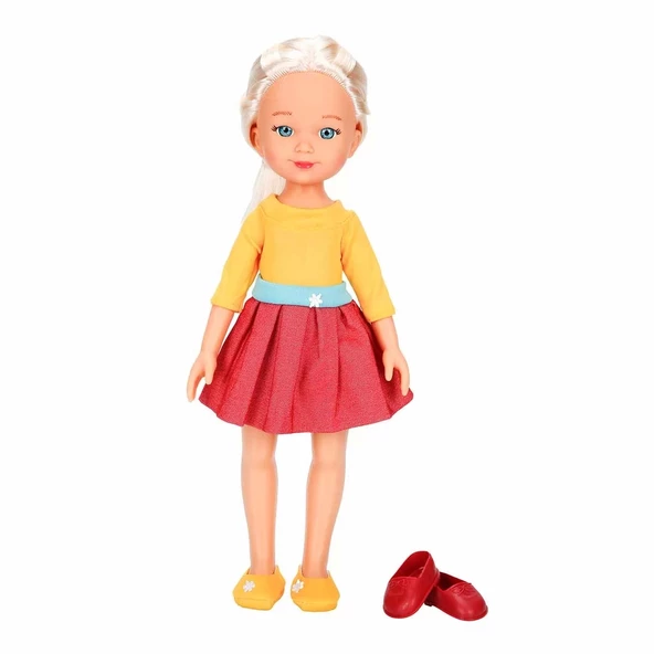 Mina Blogger Bebek 35 cm - 2