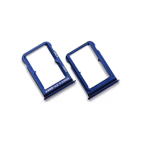 Xiaomi Mi 9 Sim Tepsisi - 2