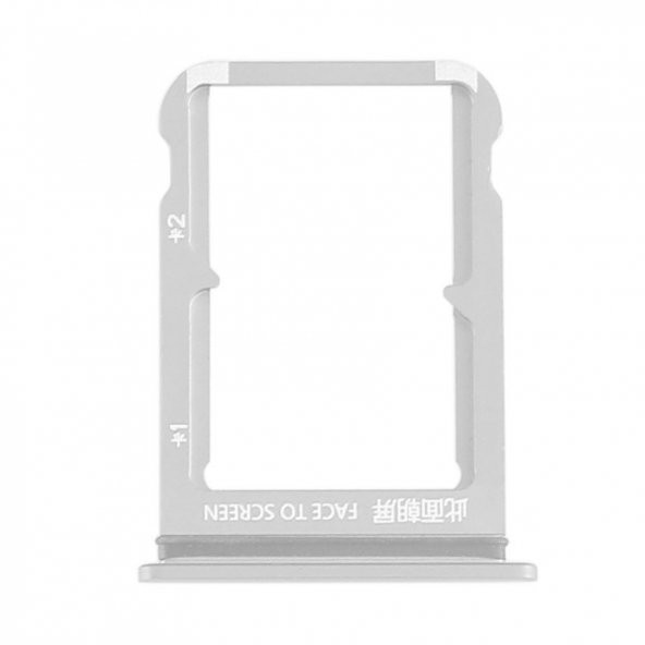 Xiaomi Mi 9 Sim Tepsisi