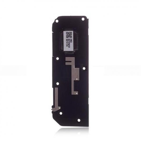 Xiaomi Mi 8 Pro Zil Bazır Hoparlör