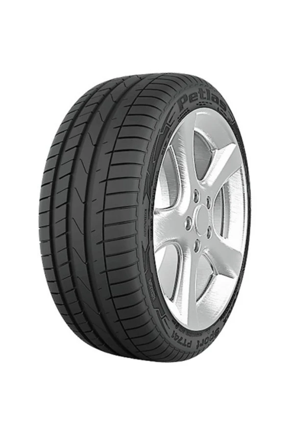 Petlas 225/55ZR17 101W XL Reinf. Velox Sport PT741 (Yaz) (2024)