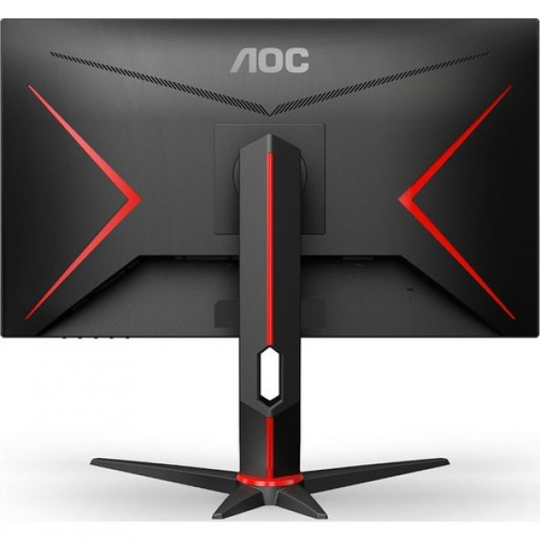AOC 24G2U 23.8" 144Hz 1ms (HDMI+Display) FreeSync Full HD IPS Monitör - 2