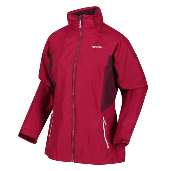 Regatta Premilla IV Kadın Ceket-PEMBE ürün görseli