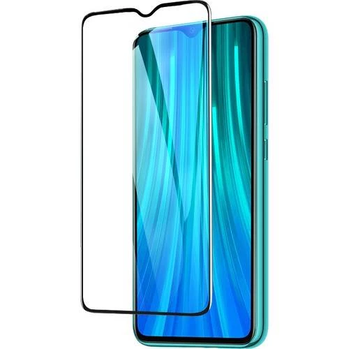 Xiaomi Redmi Note 8 Pro Tam Kaplayan Ekran Koruyucu