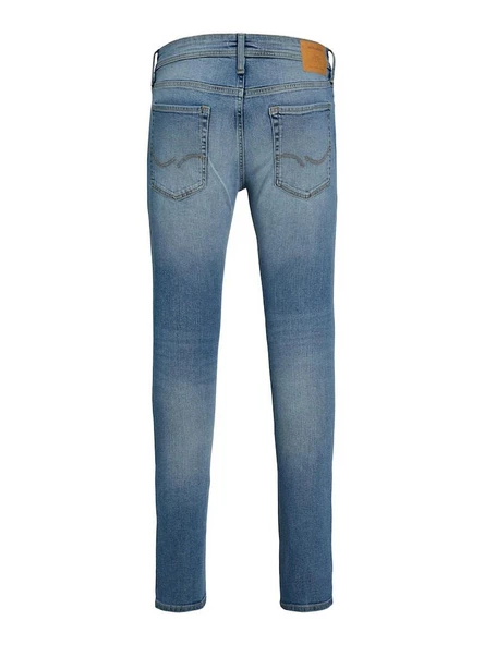 Jack Jones Lıam Jj Orıgınal Erkek Jean Pantolon 12222090 - 12