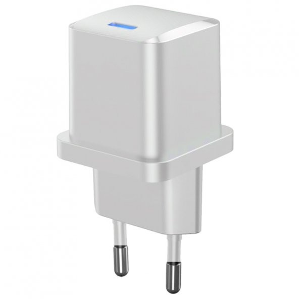 Yeni Nesil iPhone PD-Type-C 30W Şarj Cihazı Başlığı C76 - 2